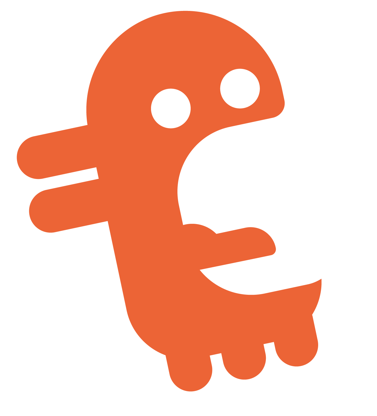 Mascotte GUT