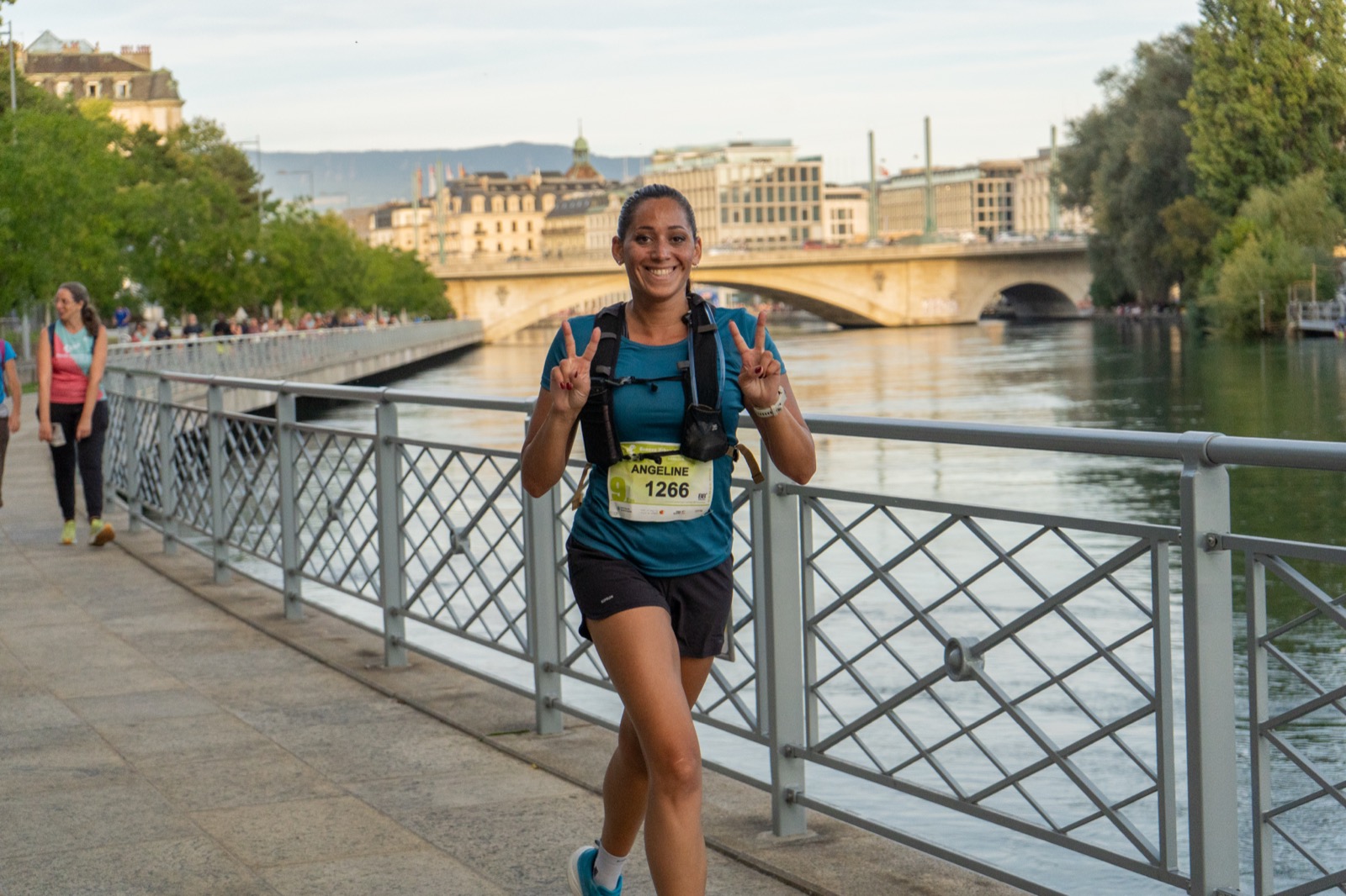 Coureurs GUT
